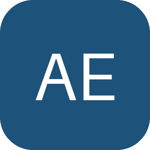 Antalya escort logosu